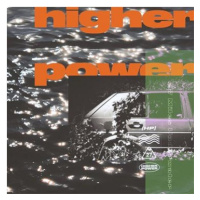 Higher Power: 27 Miles Underwater - CD