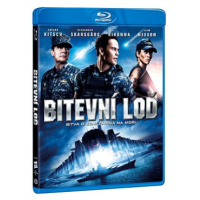 Bitevní loď - Blu-ray