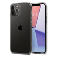 Spigen Ultra Hybrid kryt iPhone 12 Pro Max čirý