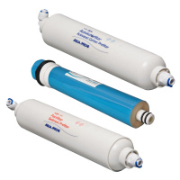 Aqua Medic sada náhradních filtrů easy line Filtr + membrána 100