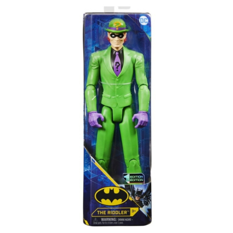 Spin master batman figurka 30cm the riddler