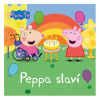 Peppa Pig - Peppa slaví Alicanto