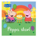 Peppa Pig - Peppa slaví Alicanto