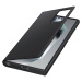Samsung Smart View Wallet Case Galaxy S24 Ultra EF-ZS928CBEGWW Černá