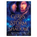 Girls of Storm and Shadow - Natasha Ngan - kniha z kategorie Beletrie pro děti