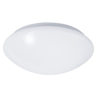 Greenlux LED Koupelnové stropní svítidlo se senzorem REVA LED/12W/230V IP44
