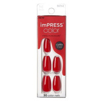 KISS imPRESS Color MC - Reddy or Not