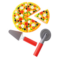 MAC TOYS - PLEJO Pizza set