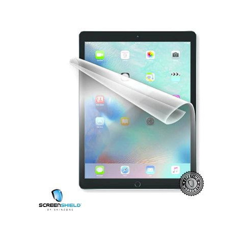 ScreenShield pro iPad Pro 12.9" Wi-Fi + 4G na displej tabletu