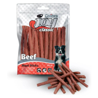 CALIBRA Joy Classic Beef Sticks hovězí tyčinky 250 g