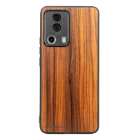 Dřevěné Pouzdro Bewood Xiaomi 13 Lite Palisander Santos