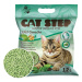 Cat Step Tofu Green Tea 5,4kg 12l /3/96pal