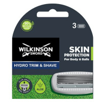 WILKINSON Hydro Body & Balls 3 ks