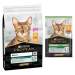 PURINA PRO PLAN, 10 kg + kapsičky zdarma - Adult Renal Plus Chicken 10 kg + Sterilised Adult Mai