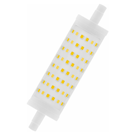 LEDVANCE LED LINE R7S 125 P 15W 827 R7s 4099854048647
