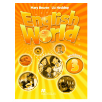 English World 3 Workbook + eBook Macmillan