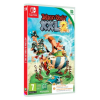 Asterix and Obelix: XXL 2 - Nintendo Switch