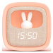 Mob Billy Clock and light pink