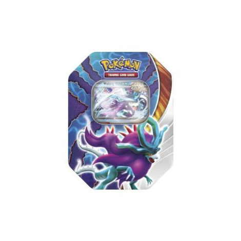 Paradox Clash Tins: Walking Wake ex Plechovka (4x boostery)