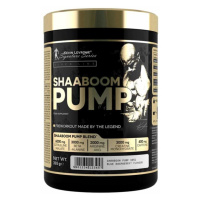 Kevin Levrone Shaaboom Pump 385g citrus peach