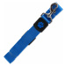 Vodítko Active Dog Premium XL modré 3,8x120cm