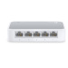 TP-Link switch TL-SF1005D (5x100Mb/s, fanless)