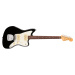 Fender Player II Jazzmaster RW BK