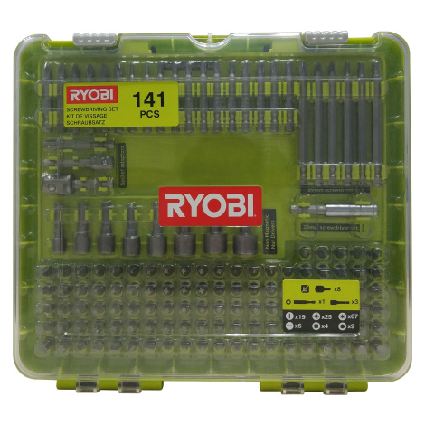 Bity Ryobi