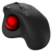 Eternico Pro Trackball DualMode TB180 černý