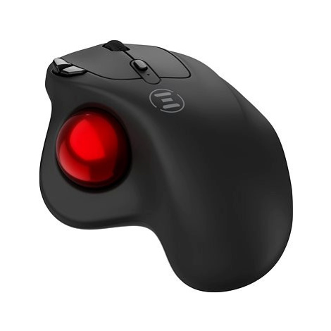 Eternico Pro Trackball DualMode TB180 černý