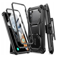 Pancéřové pouzdro pro Galaxy S23 Plus, Supcase Armorbox