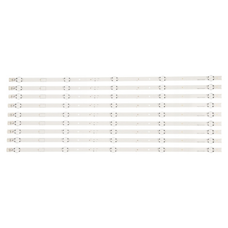 Led lišty 55GUB8866 55GUT8768 55GUT8860 55VLX7710BP 55GUB8765 55GUB8767
