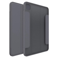 Pouzdro OTTERBOX SYM FOLIO APPLE IPAD PRO11/M4 THUNDERSTORM BLACK RETAILPACK (77-95257)