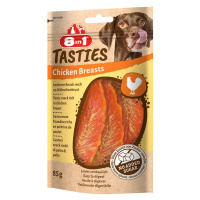 8in1 Tasties Chicken Breast - 85 g