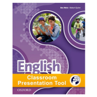English Plus Second Edition Starter Classroom Presentation Tool Student´s eBook Pk(Access Code C