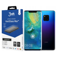 HardGlass 3MK Sklo pro Huawei Mate 20 Pro Černé