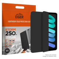 Pouzdro Eiger Storm 250m Stylus Case for Apple iPad Mini 6 (2021) in Black (EGSR00137)