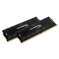 HyperX 32GB KIT 3200MHz DDR4 CL16 Predator