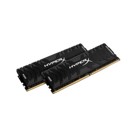 HyperX 32GB KIT 3200MHz DDR4 CL16 Predator Kingston