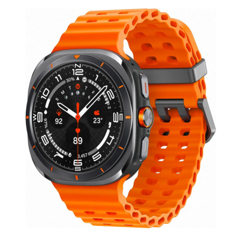 Samsung Galaxy Watch Ultra 2025 LTE chytré hodinky gray