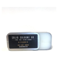 Solid Cologne Alexander tuhá kolínská pánská 18 ml