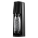 SODASTREAM Terra Black výrobník sody