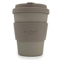 Ecoffee Cup, Molto Grigio 12, 350 ml