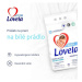 LOVELA Baby prášek na praní na bílé prádlo 4,1 kg / 41 pracích dávek