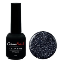 Cosmonail gel polish Flashing disco 20, 8 ml