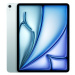 Apple iPad Air 13" 256GB Wi-Fi modrý   Modrá