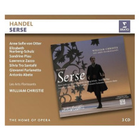 Christie William: Handel : Serse