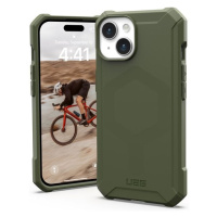 Pouzdro UAG Civilian MagSafe iPhone 15 olive drab Olivově zelená