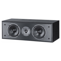 Magnat Monitor S12 C Hi-Fi Centrální reproduktor 1 ks Black