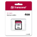 TRANSCEND SDHC karta 4GB 300S, Class 10 (R:20/W:10 MB/s)